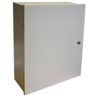 Commercial Enclosures